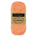 Garen catona 524 apricot - 50 gram Scheepjes