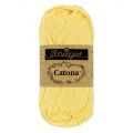 Garen catona 403 Lemonade - 10 gram Scheepjes