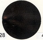20110028 donkergrijs zwart  vilt