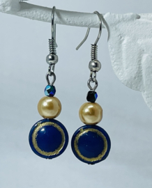 Stijlvol blauw