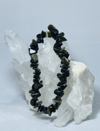 Splitarmband Onyx