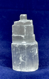 Seleniet toren (ijsberg) - 6 cm