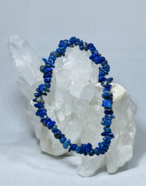 Splitarmband Lapis Lazuli