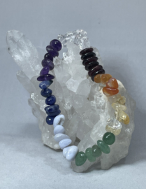 Chakra armbanden