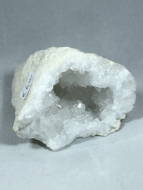 Bergkristal Geode 5