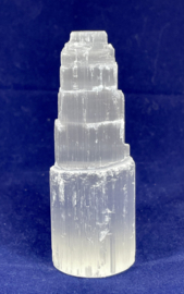 Seleniet toren (ijsberg) - 10 cm