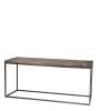 Side table 140x80x35
