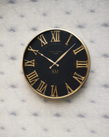 Rivièra Maison London Clock Compagnie