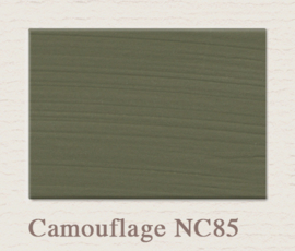 Painting the Past NC85 Camouflage
