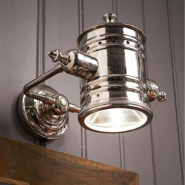Riviera Maison On Stage Wall Lamp