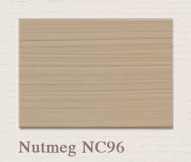 Painting the Past NC96 Nutmeg