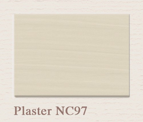 Painting the Past NC97 Plaster