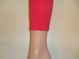 Kinder Legging Lang Fuxia Re-Legs 55100