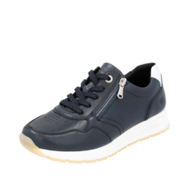 Remonte Sneaker Donkerblauw D2G01.14