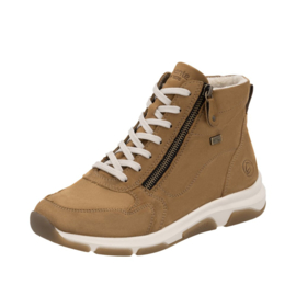 Remonte Hoge Sneaker Cognac D1S71.22