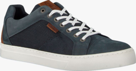 Gaastra Heren Sneaker Blauw 285501