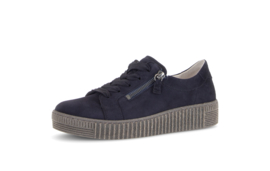 Gabor Sneaker Donkerblauw 6010.02.002
