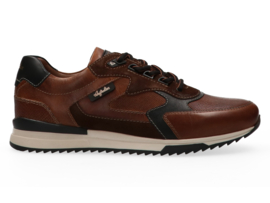 Australian Bakersville Sneaker Cognac 15.1667