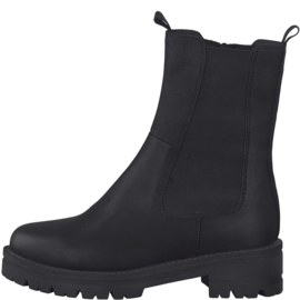 Jana Chelsea Boot Zwart 25463.001