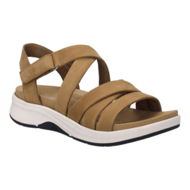 Josef Seibel Sandaal Cognac 97307 Estelle 07