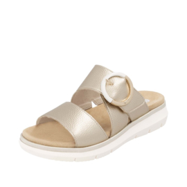 Remonte Slipper Goud D2K51.90