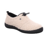 Rohde Dames Pantoffel Ecru 2005.13
