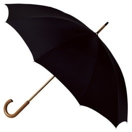 Heren Paraplu Zwart GR 430