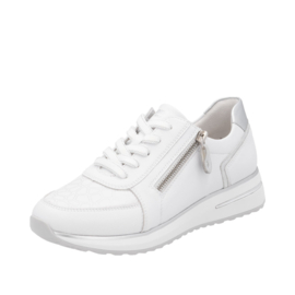 Remonte Sneaker Wit D1G10.80