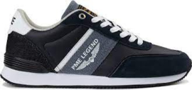 PME Furier Sneaker Blauw