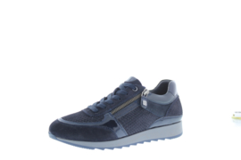 Helioform Sneaker Blauw 243.010.0405