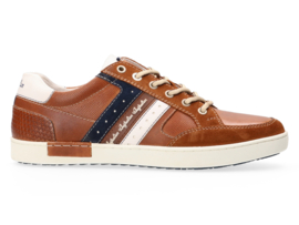 Australian Sneaker Nothingham Cognac 15.1568