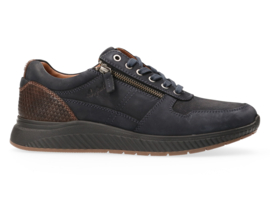 Australian Hurricane Sneaker Blauw 15.1528.04