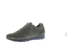 Helioform Sneaker Groen 240.011.0421