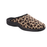 Rohde Dames Pantoffel Tijgeprint 2306.14