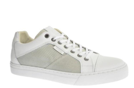 Gaastra Heren Sneaker Wit 285501
