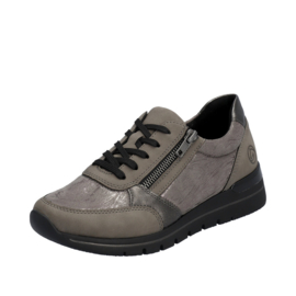 Remonte Sneaker Grijs R6700.43