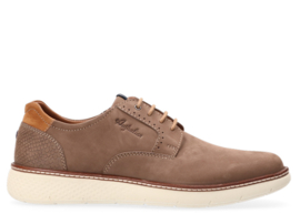 Australian Sneaker Preston Cognac Nubuck 15.1560