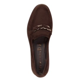 Tamaris Instapschoen Bruin 24230.304