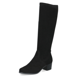 Caprice Stretchlaars Zwart 25506.044