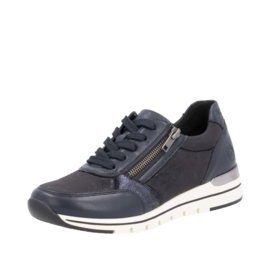 Remonte Sneaker Blauw R6700.15