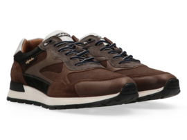 Australian Tiago Sneaker Bruin 15.1669