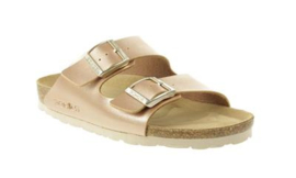 Rohde Dames Slipper Arizona Zalm 5623.33