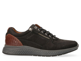 Australian Hurricane Sneaker Zwart 15.1528.02