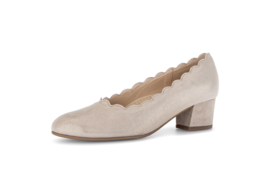 Gabor Pump Beige Metallic 82.221.14