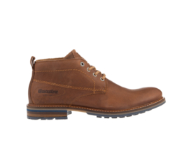 Gaastra Veterlaarsje Bennet Cognac 392701