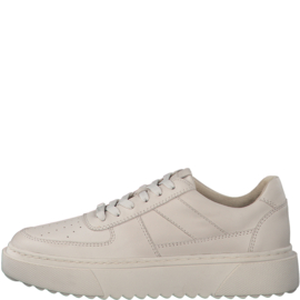 s.Oliver Dames Sneaker Beige 23647