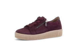 Gabor Sneaker Bordo 6010.02.006