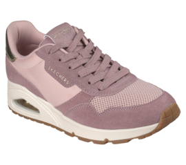 Skechers Dames Sneaker Rose/Lila 177856 ROS