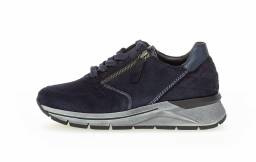 Gabor Sneaker Donkerblauw 588.46