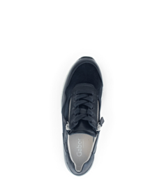 Gabor Sneaker K Blauw 46.308.66